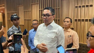 Wali Kota Samarinda, Andi Harun