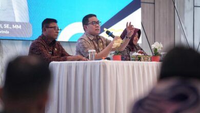 Wali Kota Samarinda, Andi Harun