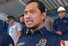 Wakil Ketua Pansus LKPJ DPRD Samarinda, Abdul Rohim