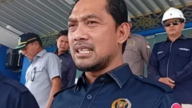 Wakil Ketua Pansus LKPJ DPRD Samarinda, Abdul Rohim