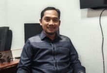 Anggota Komisi III DPRD Samarinda, Abdul Rohim
