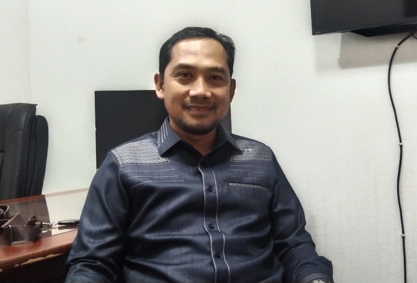 Anggota Komisi III DPRD Samarinda, Abdul Rohim