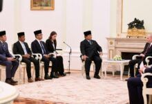 Kunjungan Prabowo Subianto ke Moskow menghasilkan peluang kerja sama energi baru antara Indonesia dan Rusia.
