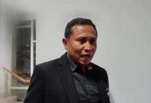 Anggota Komisi IV DPRD Kota Samarinda, Anhar