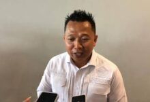 Ketua Komisi III DPRD Kota Samarinda, Deni Hakim Anwar