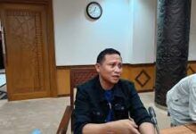 Anggota Komisi IV DPRD Samarinda, Anhar