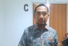 Wakil Ketua Pansus LKPJ, Abdul Rohim