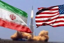 Perseteruan antara Iran dengan Amerika Serikat masih terus memanas