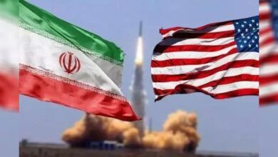 Perseteruan antara Iran dengan Amerika Serikat masih terus memanas