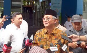 Menteri Pekerjaan Umum, Dody Hanggodo