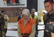 Dayang Donna Walfiaries Tania
