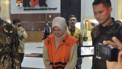 Dayang Donna Walfiaries Tania