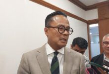 Chief Operating Officer (COO) BPI Danantara, Dony Oskaria