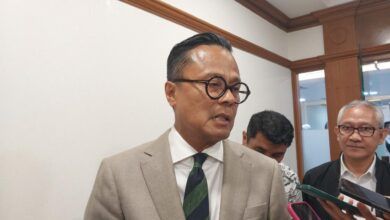 Chief Operating Officer (COO) BPI Danantara, Dony Oskaria