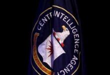 Badan Intelijen Amerika Serikat atau Central Intelligence Agency (CIA)