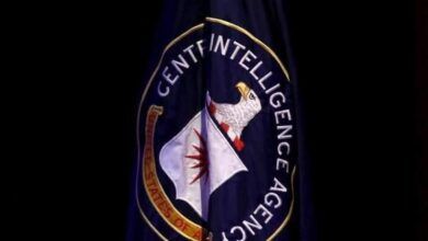 Badan Intelijen Amerika Serikat atau Central Intelligence Agency (CIA)