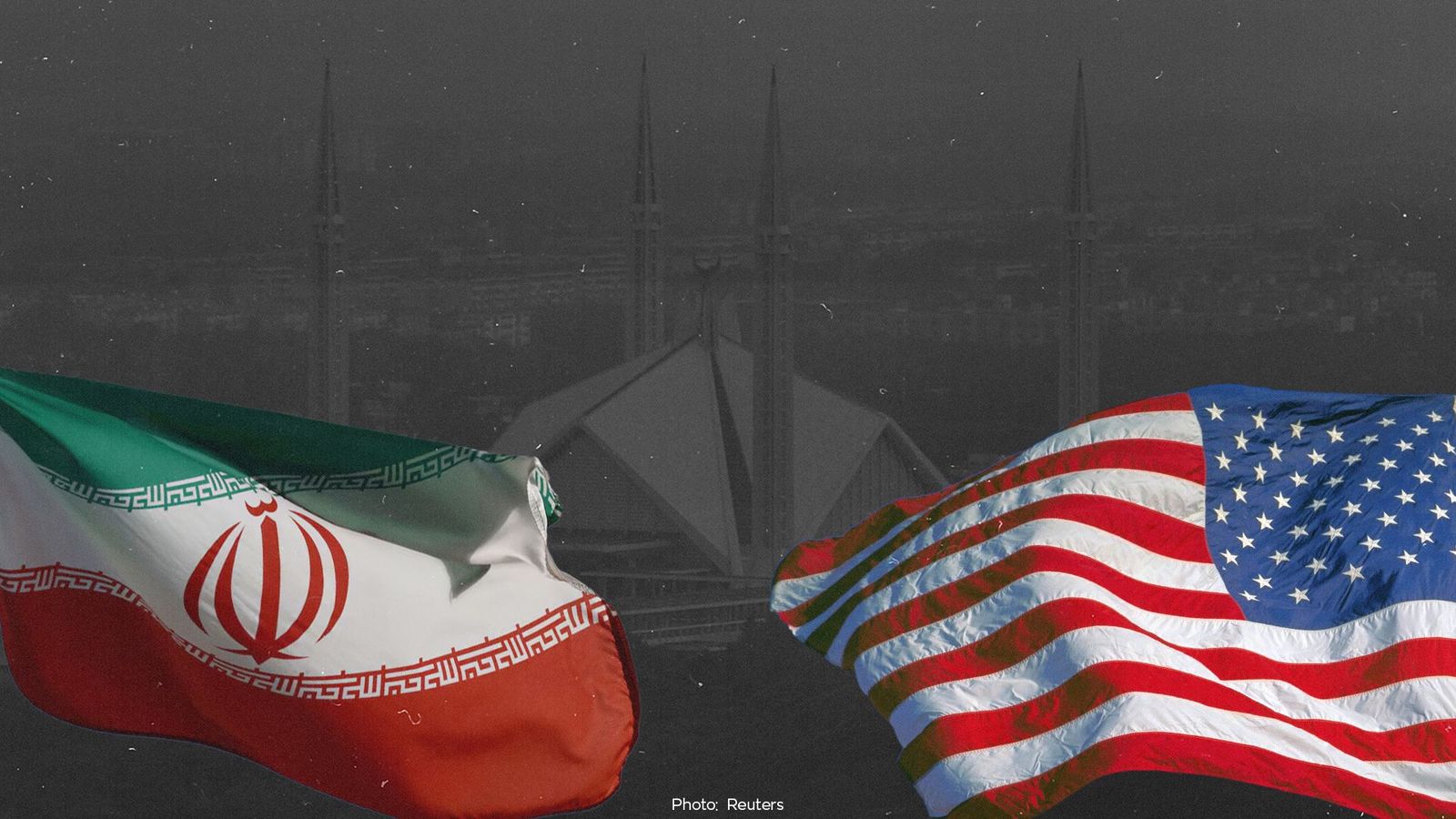 Iran dan AS Saling Klaim Serangan