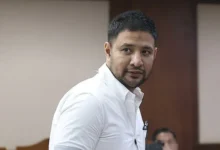 Ammar Zoni kembali