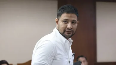 Ammar Zoni kembali