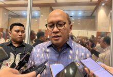 Chief Executive Officer (CEO) Danantara, Rosan Roeslani