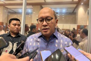 Chief Executive Officer (CEO) Danantara, Rosan Roeslani
