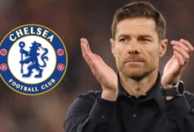 Chelsea akhirnya secara resmi mengumumkan penunjukan Xabi Alonso sebagai manajer baru tim