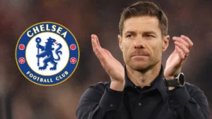 Chelsea akhirnya secara resmi mengumumkan penunjukan Xabi Alonso sebagai manajer baru tim