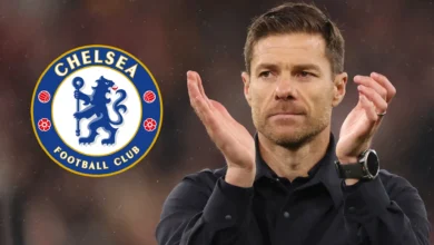 Chelsea akhirnya secara resmi mengumumkan penunjukan Xabi Alonso sebagai manajer baru tim