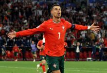 Cristiano Ronaldo Kembali Pimpin Portugal di Piala Dunia 2026