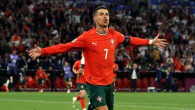 Cristiano Ronaldo Kembali Pimpin Portugal di Piala Dunia 2026