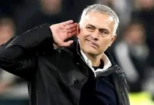 José Mourinho dirumorkan akan kembali ke Real Madrid