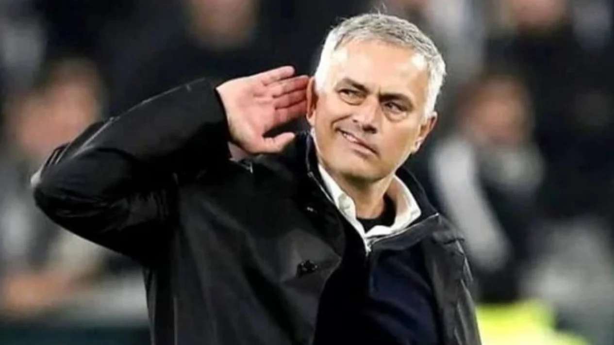 José Mourinho dirumorkan akan kembali ke Real Madrid