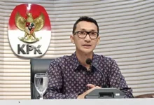 Juru Bicara KPK, Budi Prasetyo