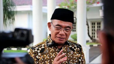 Muhadjir Effendy