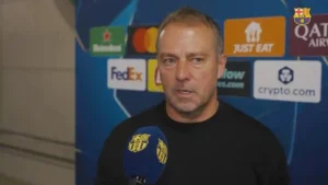 Hansi Flick Akan Menukangi Barcelona hingga 2028