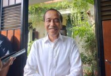 Presiden RI ke-7 Joko Widodo (Jokowi)