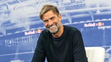 Jurgen Klopp