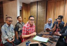 Wali Kota Samarinda Andi Harun (Foto-tim redaksi)