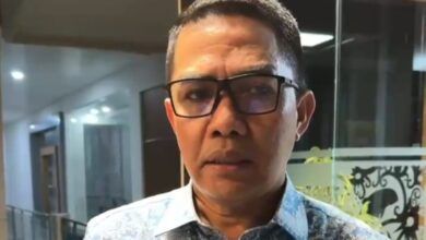 Kader Partai Gerindra Kaltim sekaligus Wali Kota Samarinda, Andi Harun