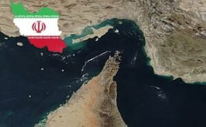 - Militer Iran mengeluarkan peringatan keras terhadap kehadiran pasukan asing di kawasan Selat Hormuz, jalur laut strategis yang menjadi salah satu urat nadi perdagangan minyak dunia.