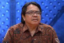 Ade Armando mundur sebagai Kader Partai Solidaritas Indonesia (PSI)