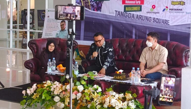 Bupati Kukar Tekankan Jejak Sejarah Kutai dalam Peradaban Kaltim