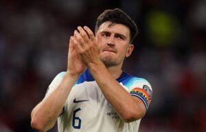 Harry Maguire mengungkapkan rasa kecewa mendalam setelah dirinya gagal masuk dalam skuad timnas Inggris untuk tampil Piala Duia 2026.