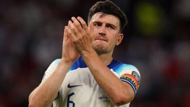 Harry Maguire mengungkapkan rasa kecewa mendalam setelah dirinya gagal masuk dalam skuad timnas Inggris untuk tampil Piala Duia 2026.