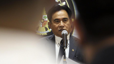 Menteri Koordinator Bidang Hukum, Hak Asasi Manusia, Imigrasi, dan Pemasyarakatan (Menko Kumham Imipas), Yusril Ihza Mahendra