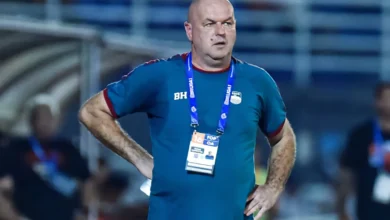 Pelatih Persib, Bojan Hodak