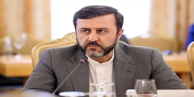 Iran Kecam Draf Resolusi AS di DK PBB, Sebut Sarat Manipulasi Politik