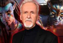 Sutradara James Cameron
