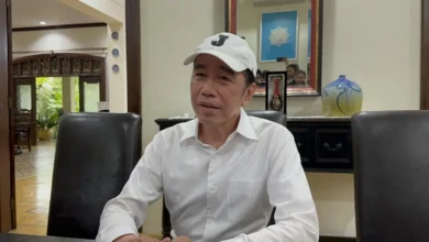 Presiden ke-7 Republik Indonesia, Joko Widodo (Jokowi), bersiap kembali turun langsung menemui masyarakat