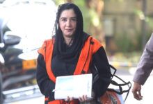Bupati Pekalongan nonaktif, Fadia Arafiq